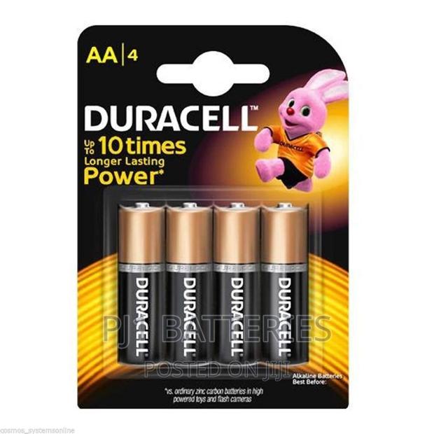 Aa Duracell · Photo 2