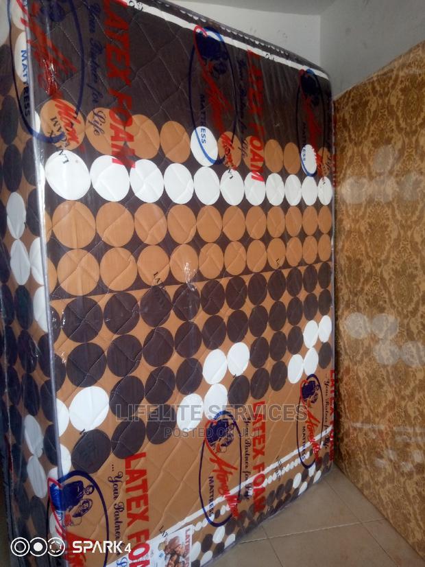 Original High Density Mattress (16" Large)