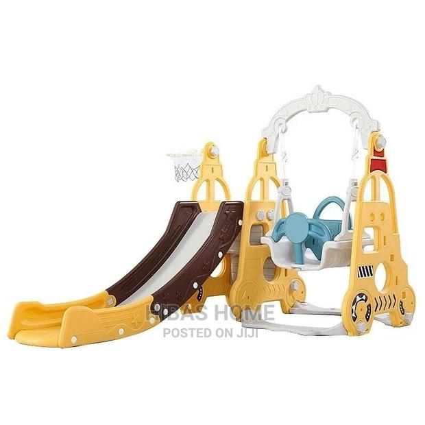 Swing and Slide · Photo 2