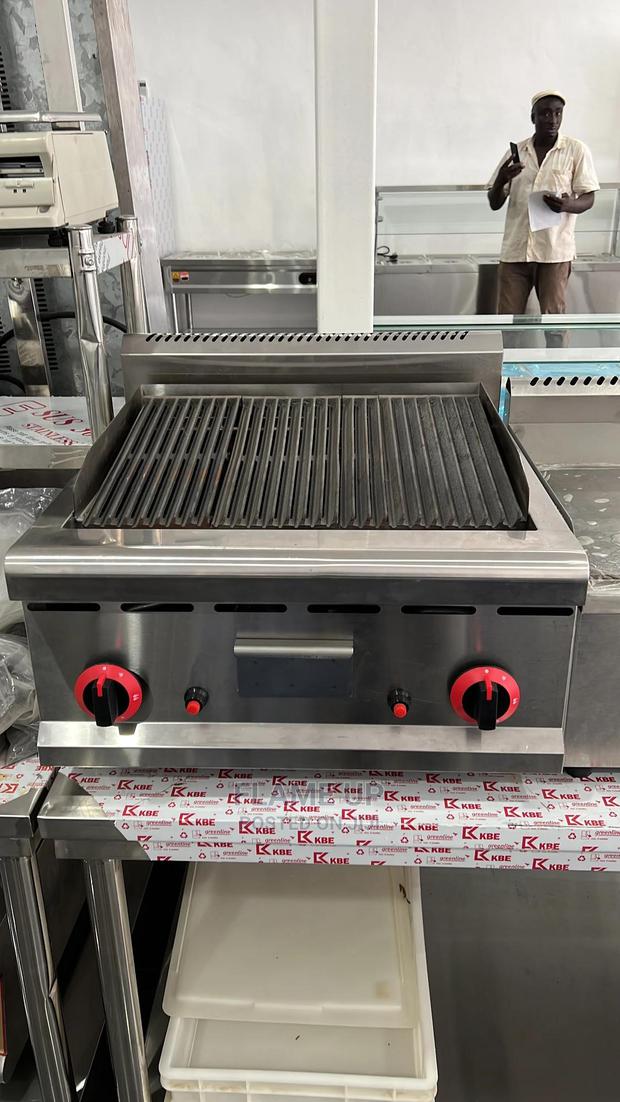 Charcoal Grill · Photo 2