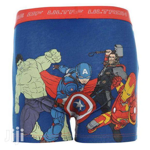 Swimming Pants Kids Shorts Wear · Photo 2