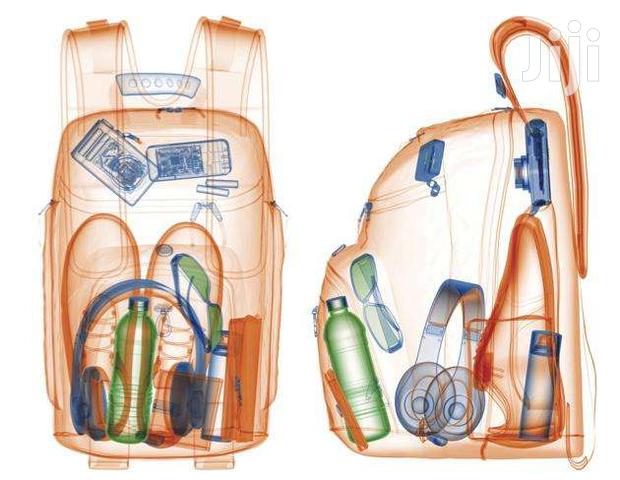 X-ray Baggage Luggage Security Scanner photo 2