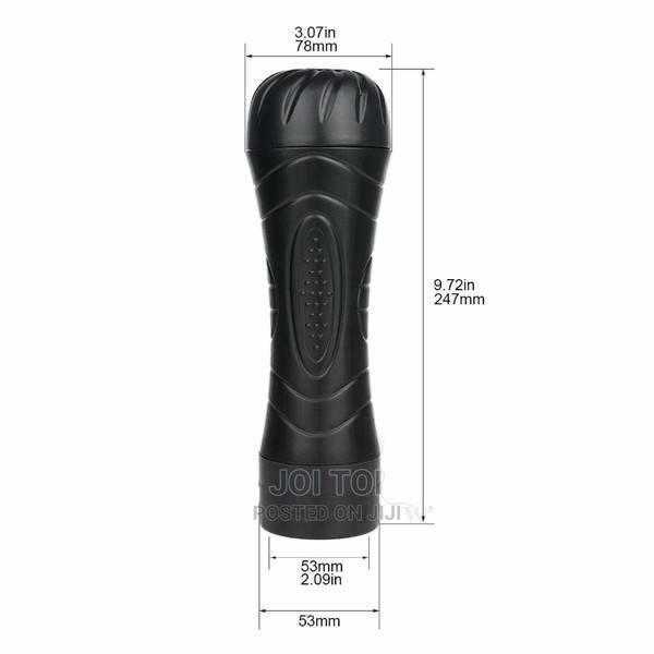 Artificial Vagina Vibrator · Photo 4