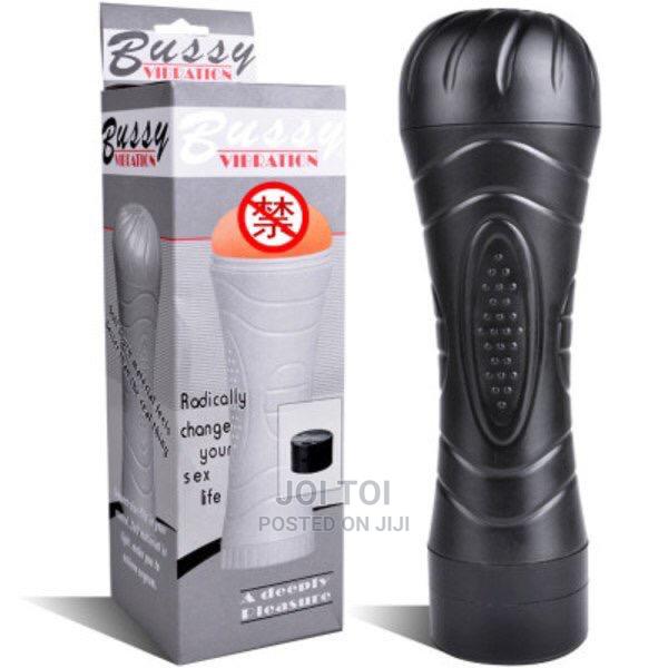 Artificial Vagina Vibrator · Photo 3