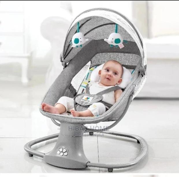 Mastela 3in1 Swing/Rocker · Photo 4