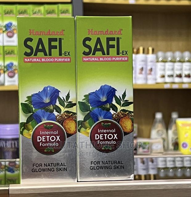 Hamdard Safi Syrup · Photo 4
