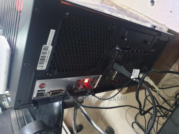 New Desktop Computer 16GB Intel Core I7 HDD 1T