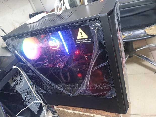 New Desktop Computer 16GB Intel Core I7 HDD 1T