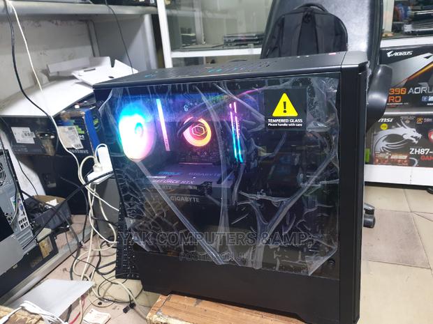 New Desktop Computer 16GB Intel Core I7 HDD 1T