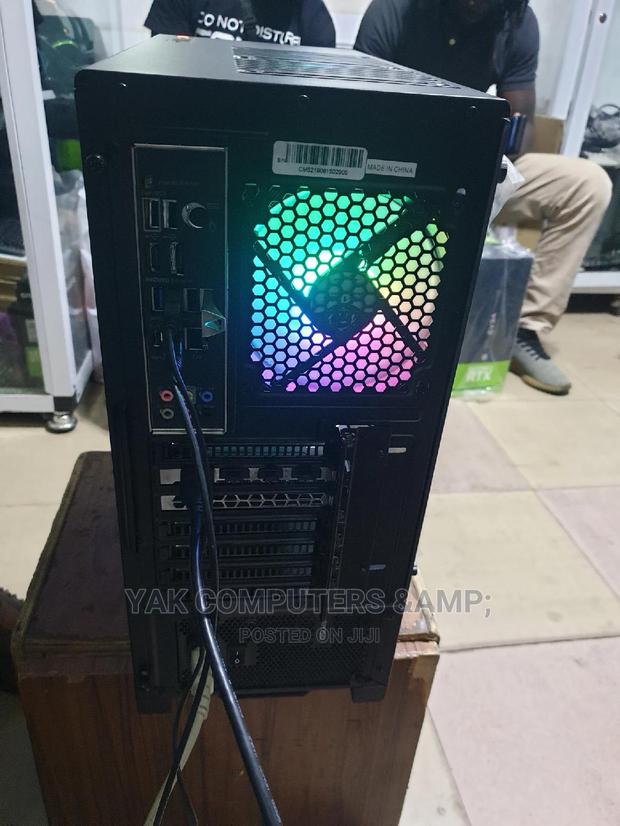 New Desktop Computer 16GB Intel Core I7 HDD 1T