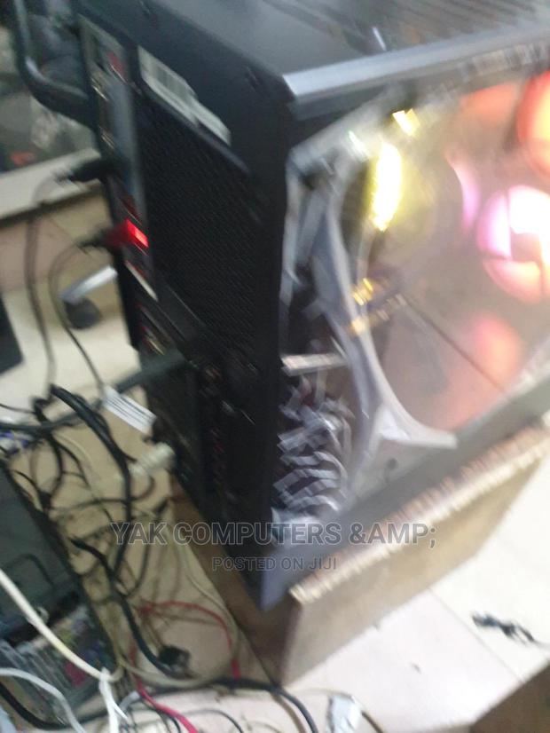 New Desktop Computer 16GB Intel Core I7 HDD 1T