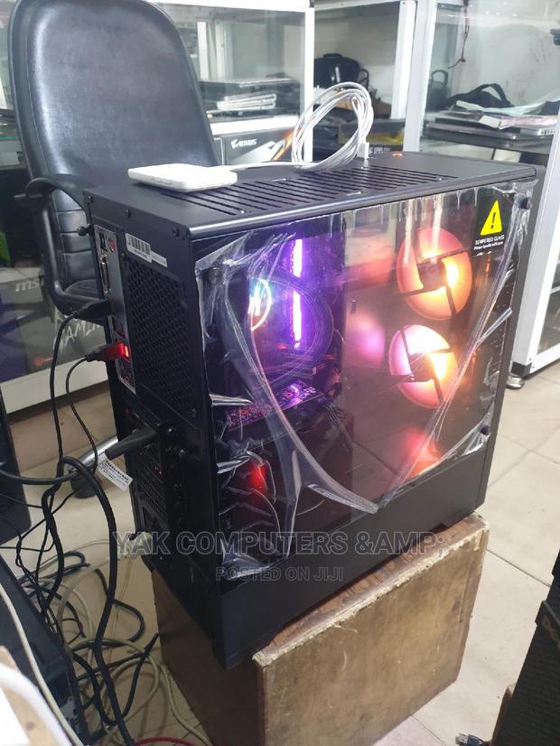 New Desktop Computer 16GB Intel Core I7 HDD 1T