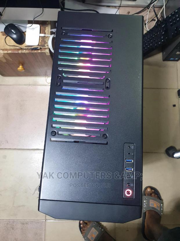 New Desktop Computer 16GB Intel Core I7 HDD 1T