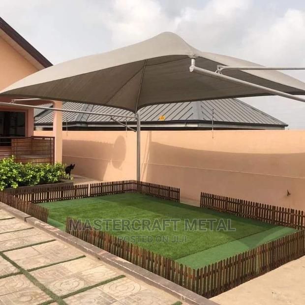 Large Canopy Hanging Type
