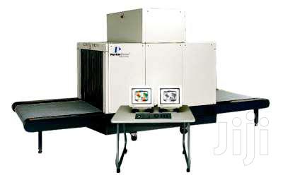 X-ray Baggage Luggage Security Scanner photo 5
