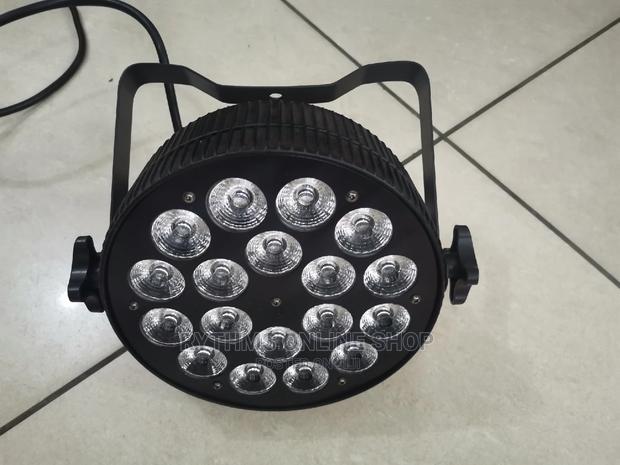 Stage Light (18lamp Light) · Photo 4