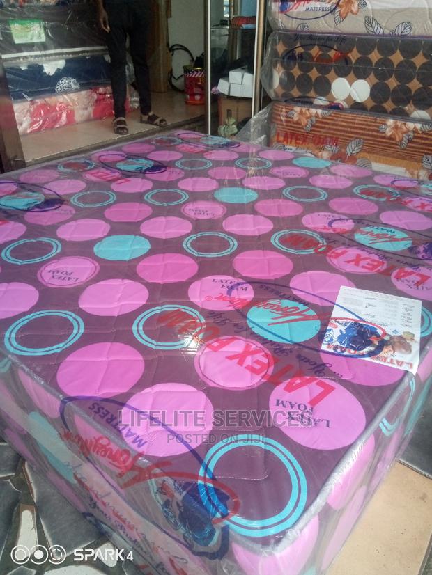 Comfortable Mattress (16" Queen Size)