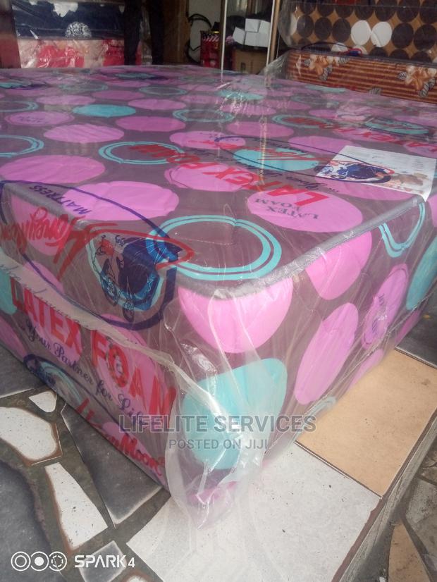 Comfortable Mattress (16" Queen Size)