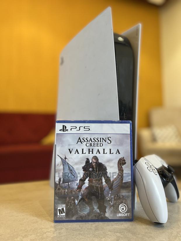 Ps5 Assassins Creed · Photo 2