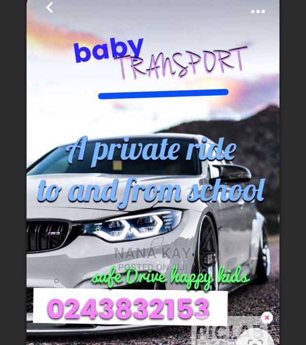 Private Pick Up · Photo 2