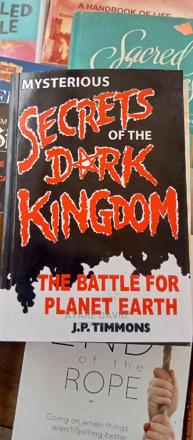 Secret of the Dark Kingdom · Photo 3