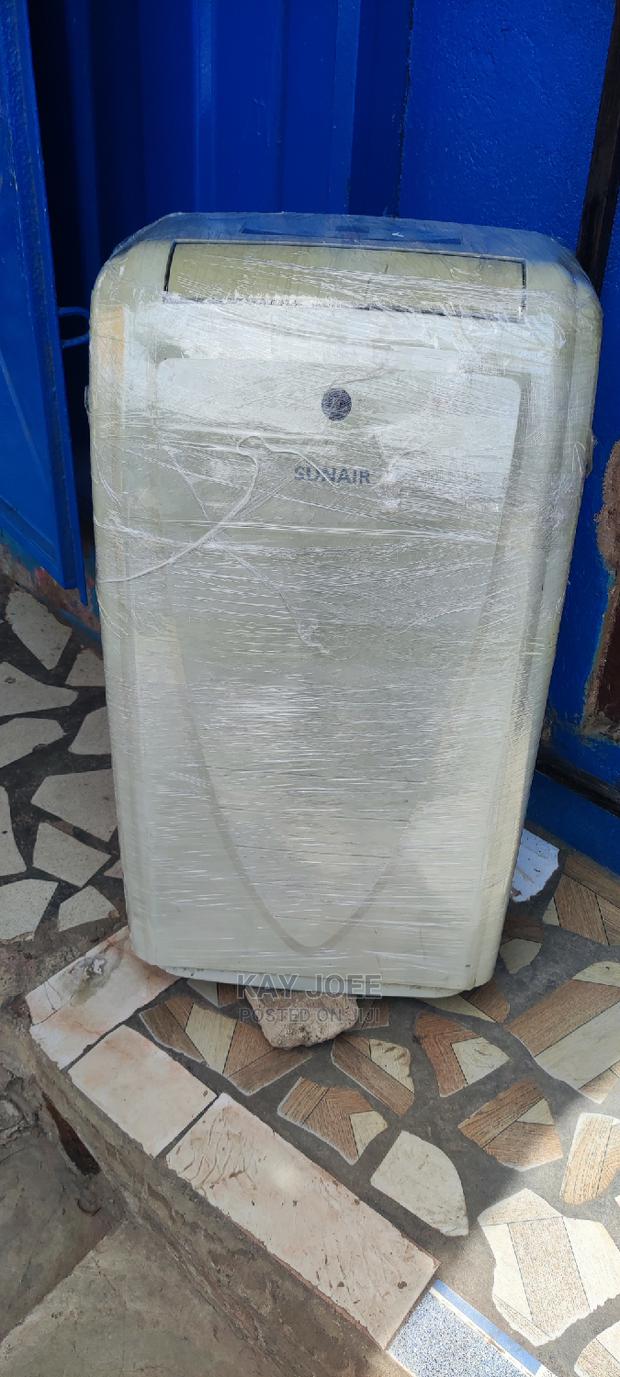 1.5hp Mobile Air Conditioner photo 2
