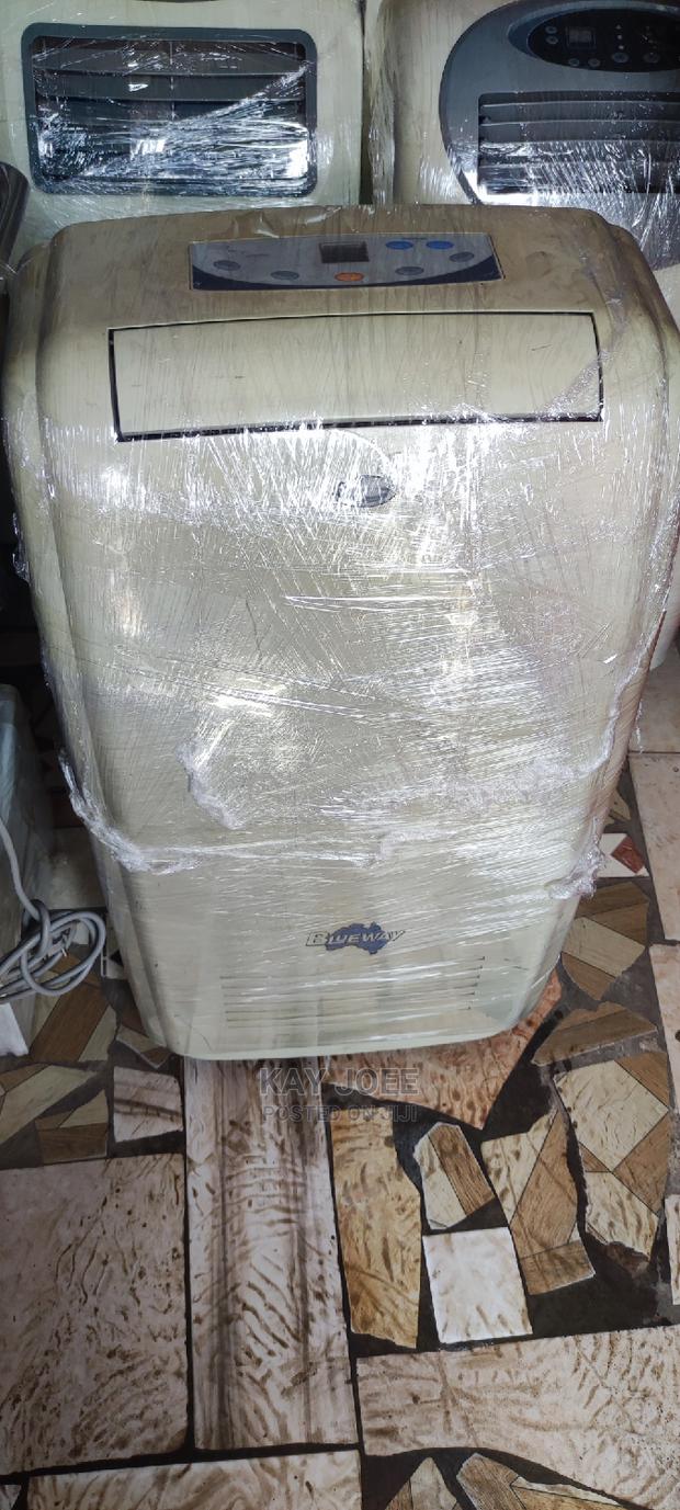 1.5hp Mobile Air Conditioner photo 4