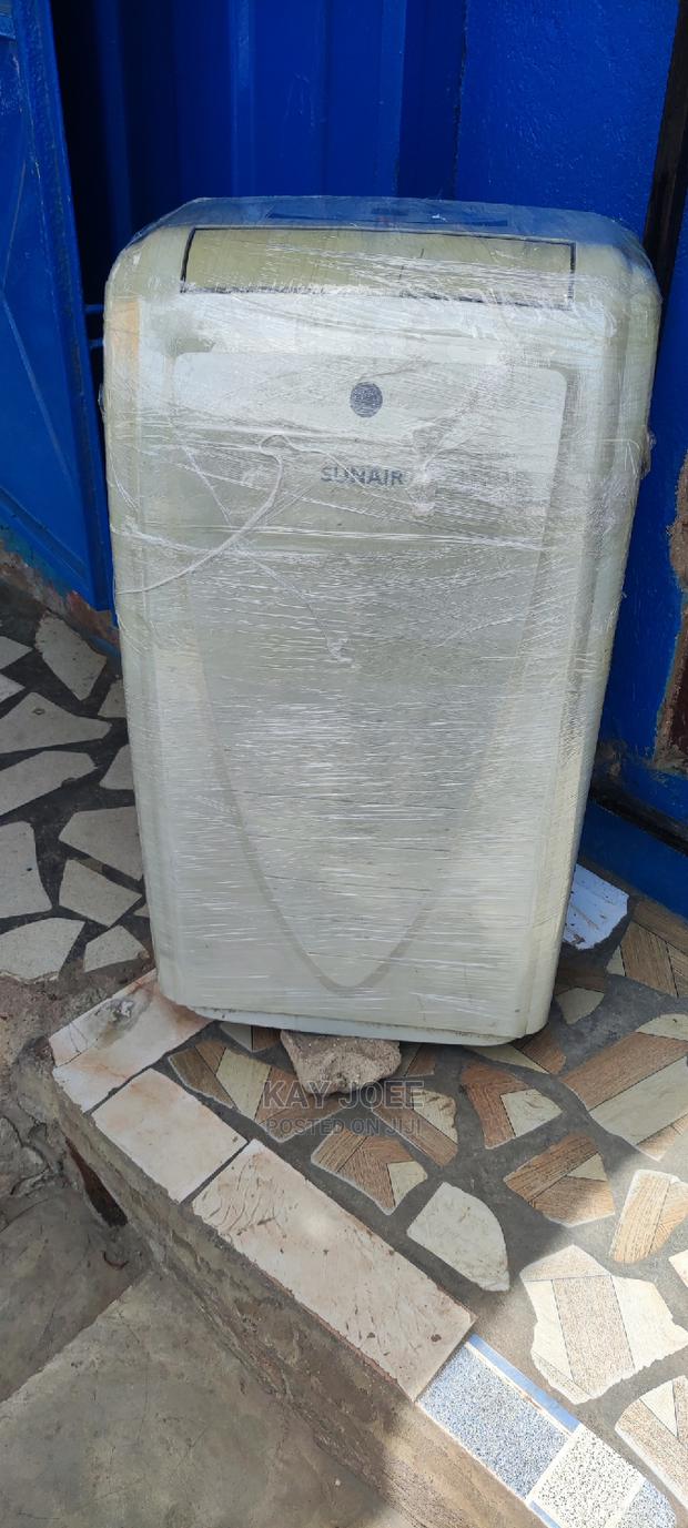 1.5hp Mobile Air Conditioner photo 3