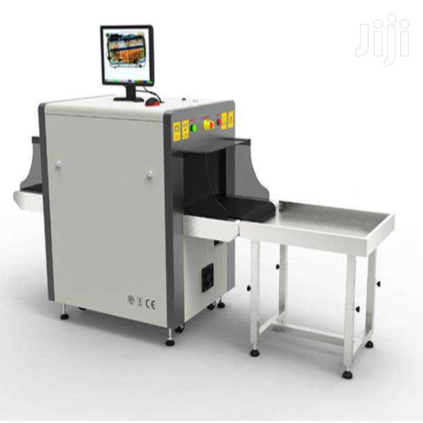 X-ray Baggage Luggage Security Scanner photo 7