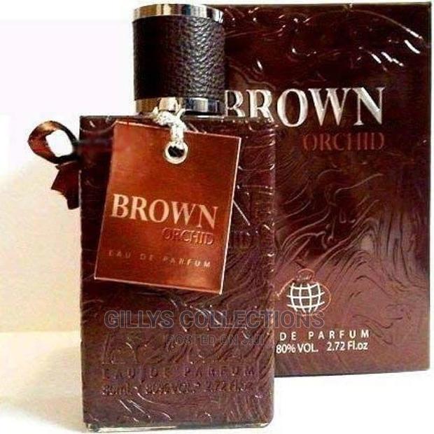 Brown Orchid Perfume · Photo 3