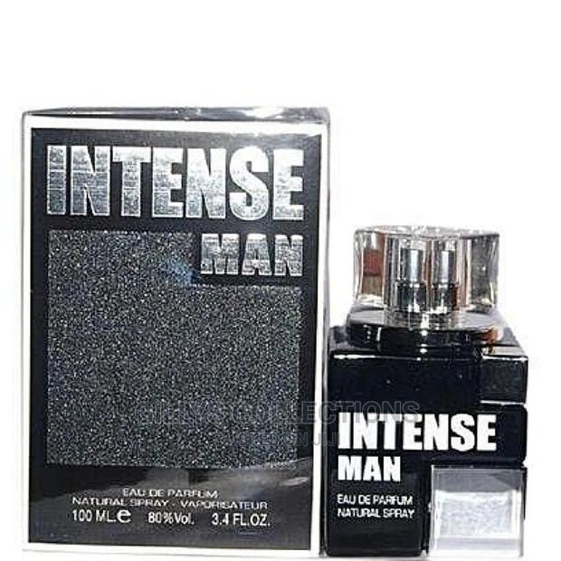 Intense Man Perfume