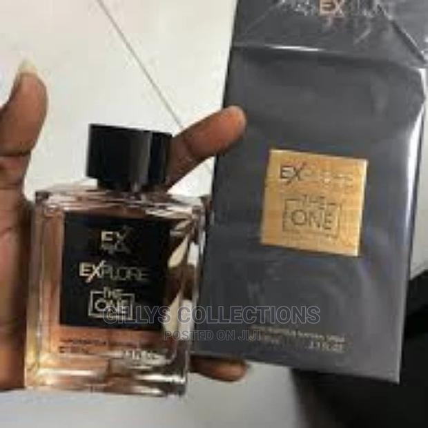 Explore the One Perfume · Photo 2