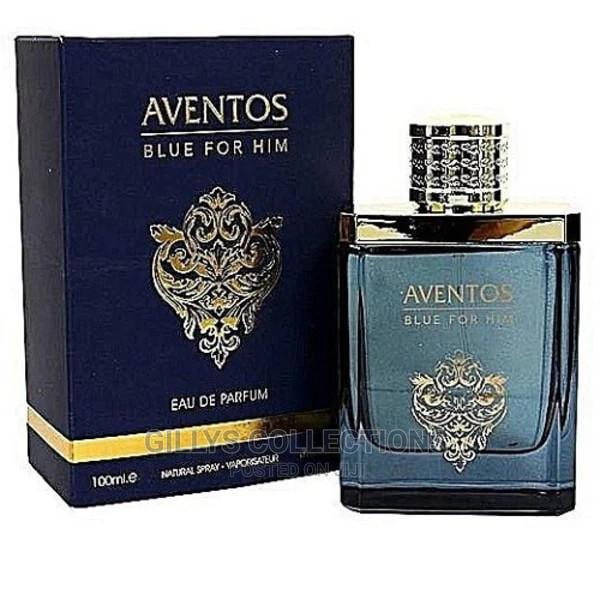 Aventos Perfume for Men · Photo 2