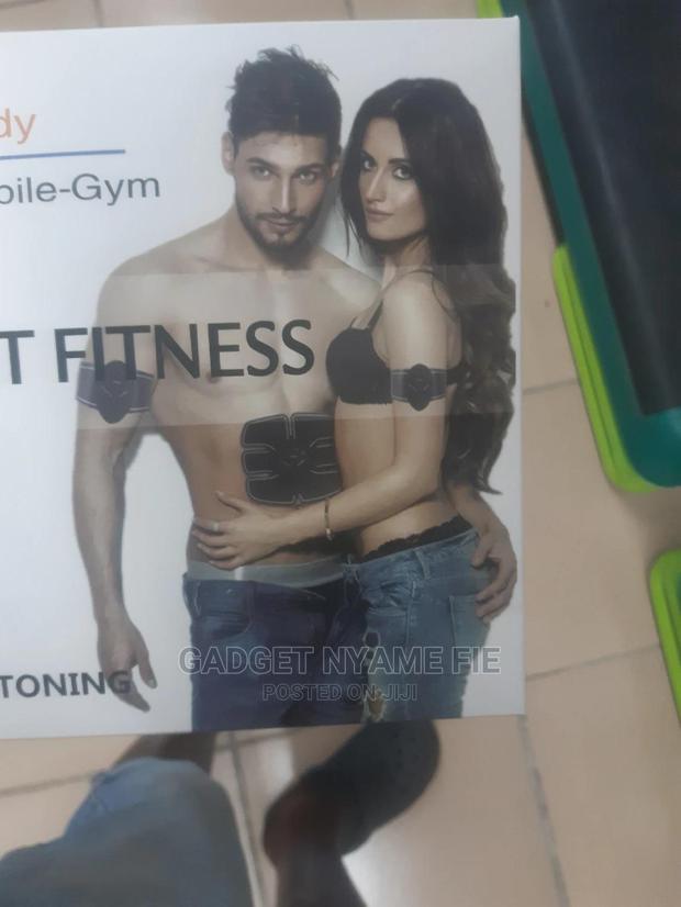 Smart Fitness Ems · Photo 3
