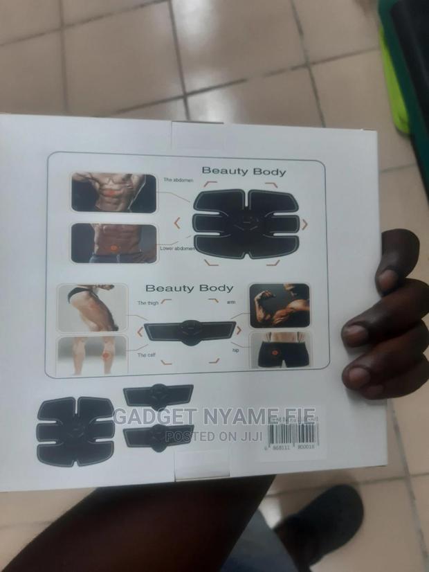 Smart Fitness Ems · Photo 4