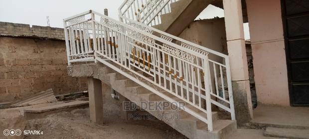 Baristes and Stairs · Photo 3
