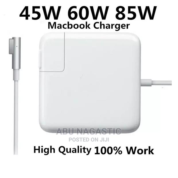 Original Apple Magsafe Macbook Air/Pro Charger/Adapter · Photo 4