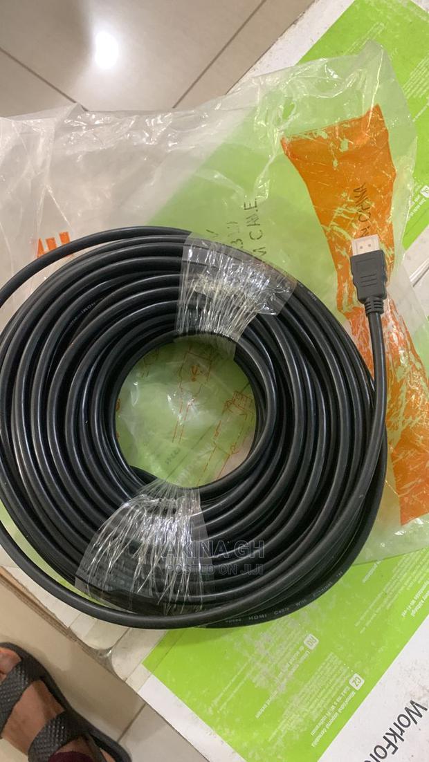 HDMI Cable 30 Meters · Photo 2