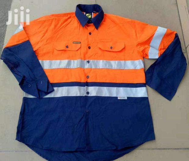 Reflective Shirt · Photo 3