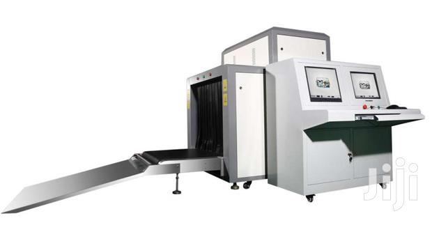 X-ray Baggage Luggage Security Scanner photo 8