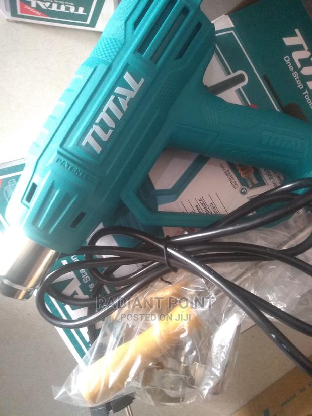 Total Heat Gun 2000w New · Photo 3