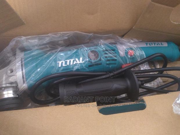 Total Angle Grinder 1010W · Photo 4