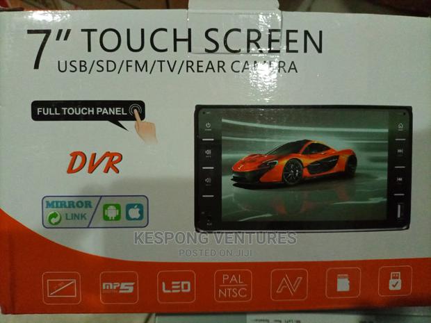 Toyota Car Tapes Vitz, Yaris, Belta photo 2