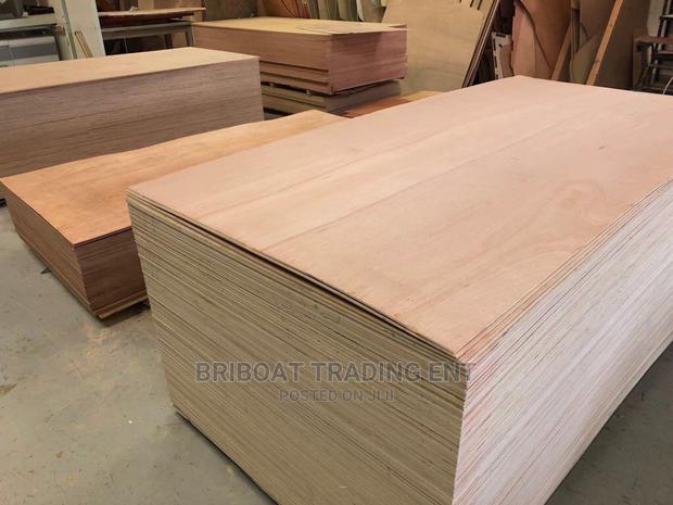Local Plywood’S · Photo 2