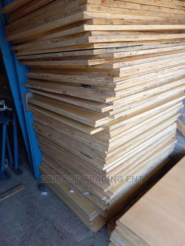 3 Quarter Plywood · Photo 2