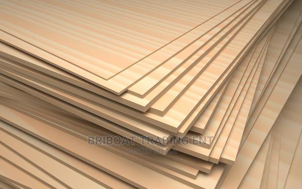 1/8 Plywood · Photo 2