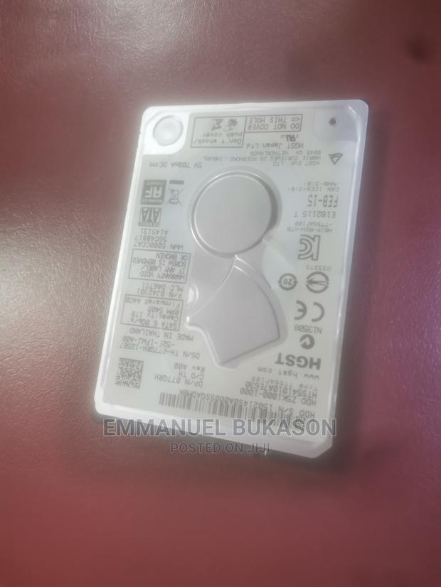 .1terabyte Laptop Hard Drive · Photo 3