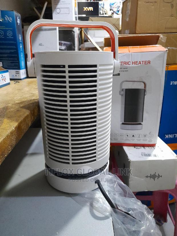 House Heater photo 2