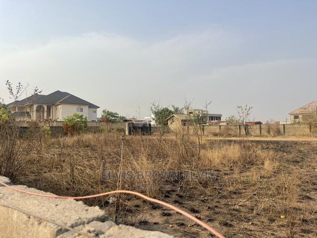 Two Plot of Land for Sale at Blue Kiosk at Legon Hills · Photo 3