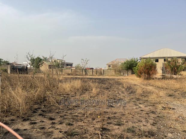 Two Plot of Land for Sale at Blue Kiosk at Legon Hills · Photo 4